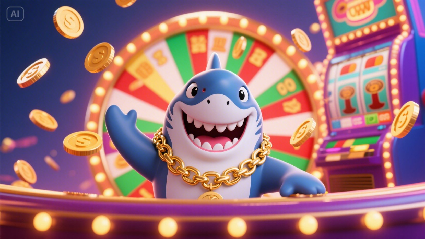 Registration at Crystal Casino Club Casino