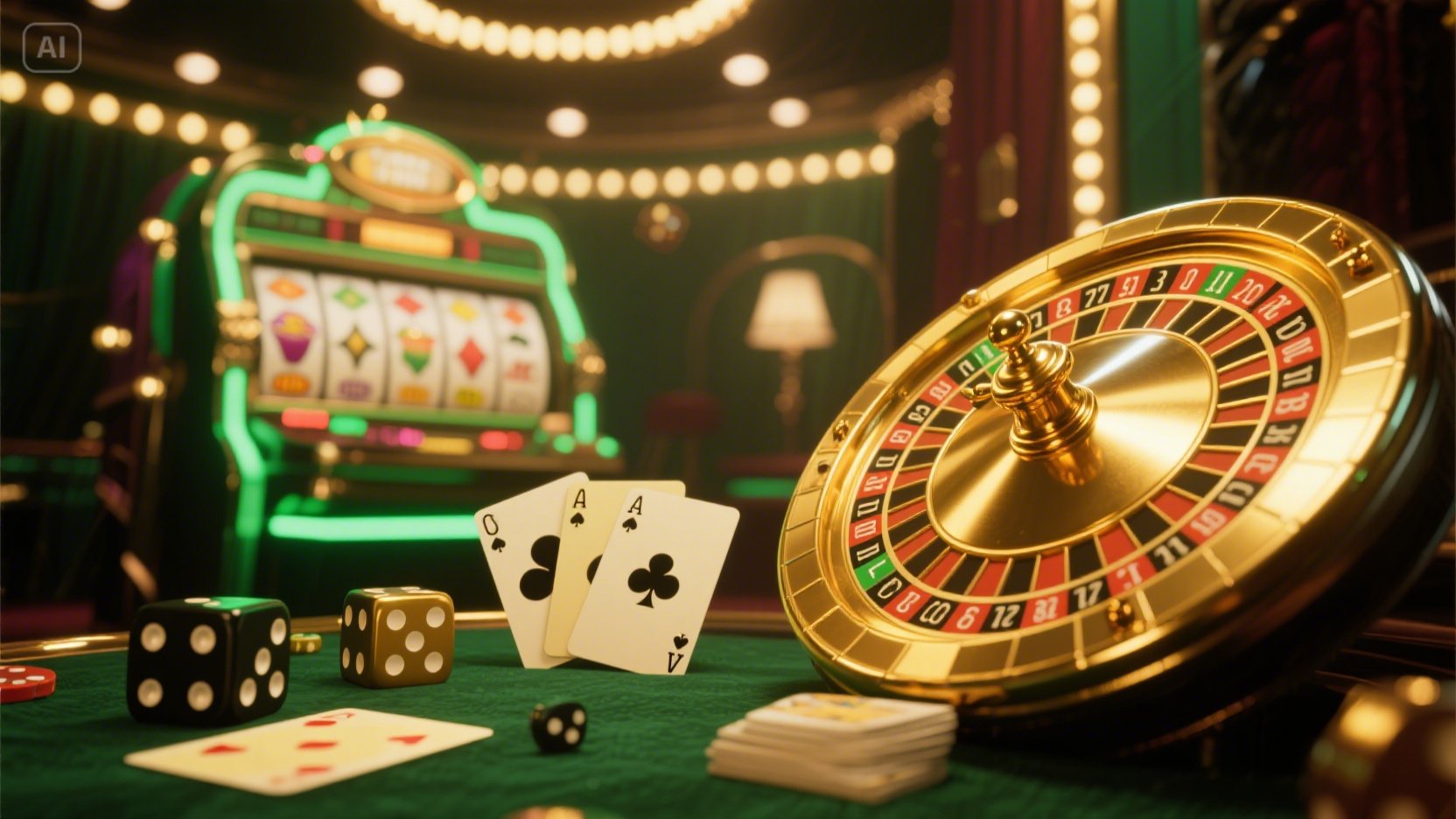 Casino Crystal Casino Club desktop and mobile interfaces