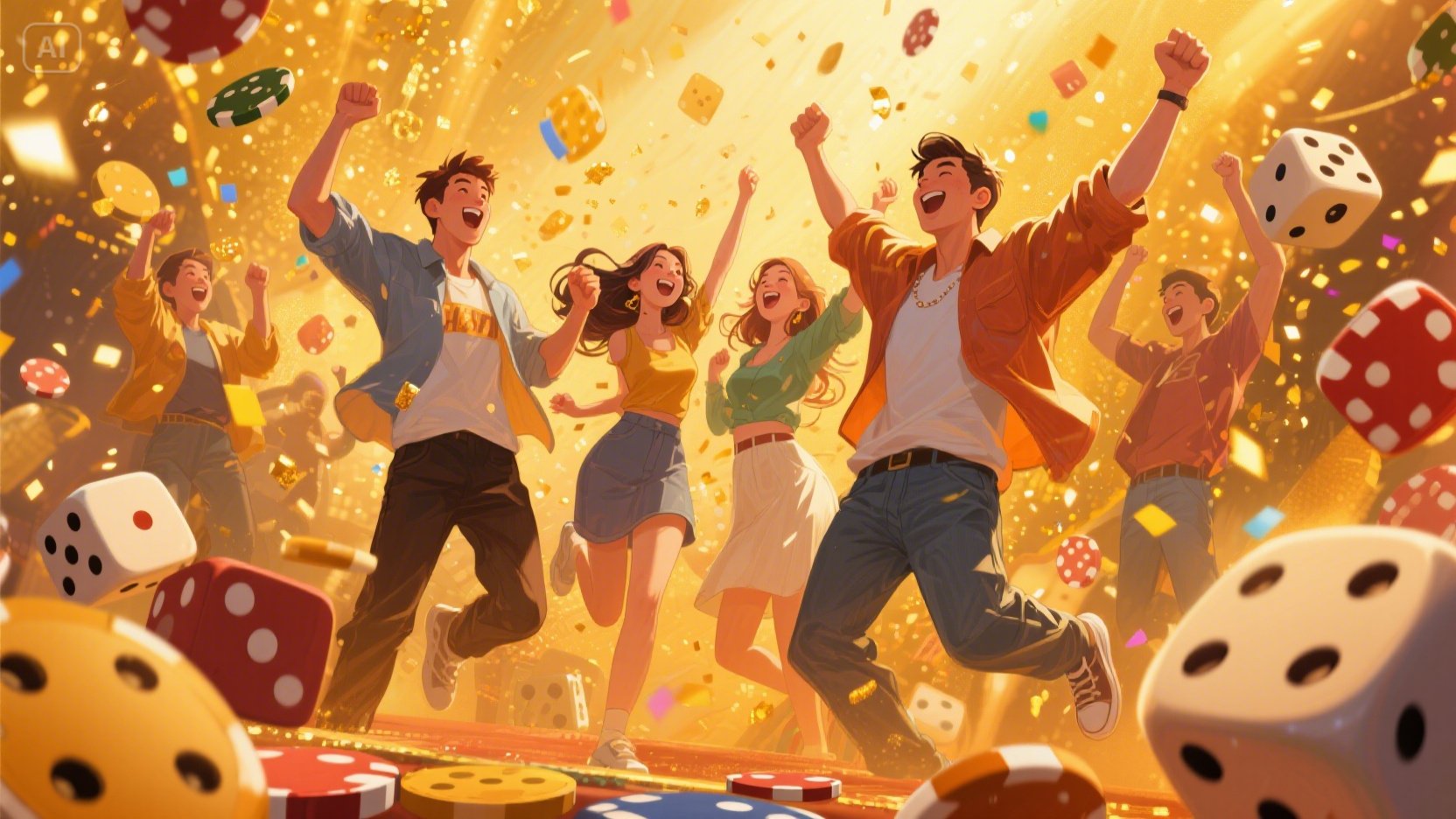 Registration at Crystal Casino Club Casino